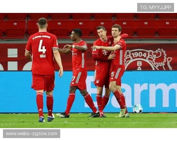 汉堡1-1勒沃库森：升班马逼平强敌客场取分