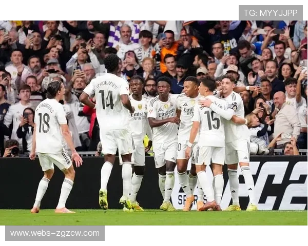 皇马2-1绝杀巴列卡诺，姆巴佩补时点球破门，距巴萨仅1分