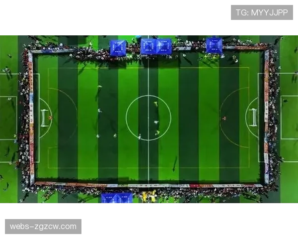 英国草根足球调查：女性参与度在过去五年翻了一番