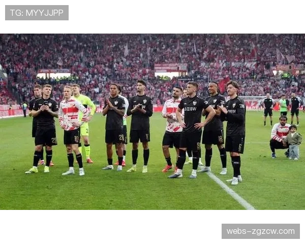 即时战报：保级关键战，美因茨与科隆1-1暂时战平