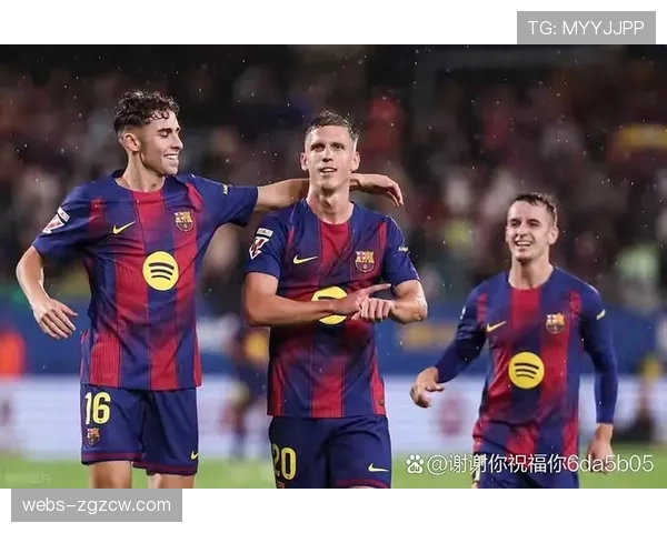 巴塞罗那4-2战胜赫塔菲，主队两次利用巴萨角球进攻未果打出高效反击